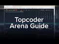 Arena Guide