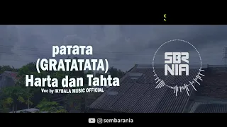 Download DJ KOPLO ANGKLUNG GRATATATA TIKTOK (HARTA DAN TAHTA) Versi Indonesia | SEMBARANIA MP3
