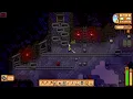 Secret Minecarts level in the Mines who was here - Stardew Valley 1 6