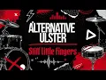 Stiff Little Fingers -  Alternative Ulster (Drumless)