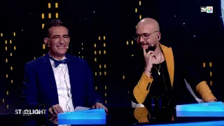 أشرف فقيهي يقدم أغنية فقدتك للفنان حسين الجسمي 