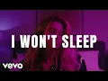 Download Lagu XANDRA, Jordan Shaw - I Won't Sleep (Official Video)