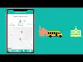 Edulog Bus Transportation Parent Portal App