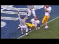 59th Cotton Bowl Classic Keyshawn Johnson Memories