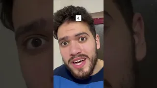 حاجات كلنا عملناها واحنا صغيريين Shorts 