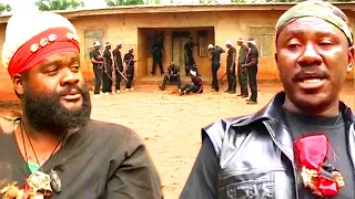 ISSAKABA Pt 2 THE RETURN OF THE ISSAKABA BOYS SAM DEDE CHIWETALU AGU AFRICAN MOVIES 
