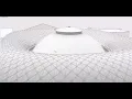 Modelling the British Museum with Grasshopper Gh Kangaroo PanelingTools