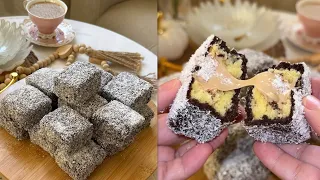 حلوة من الزمن الجميل😍حلوة الساندو بلمسة راح تزيد فيها النص😋خفييفة قطن وقد ماتكلي ماتكرهيش😋#اكسبلور 