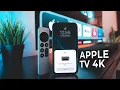 Apple TV 4K - What s The Point Review Tour