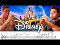 Download Lagu The Most Famous Disney Melody: 'When You Wish Upon A Star' Big Band Cover ft. Wayne Bergeron