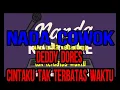 Download Lagu NADA PRIA II CINTAKU TAK TERBATAS WAKTU -DEDDY DORES  NO VOCAL LIRIK KARAOKE