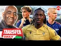 Download Lagu Eze’s Release Clause Deadline Revealed, Madrid Eye Dowman, Fulham Want Zinchenko! | Transfer Daily Download Lagu Eze’s Release Clause Deadline Revealed, Madrid Eye Dowman, Fulham Want Zinchenko! | Transfer Daily