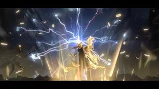 アークナイツ ニアーライト アナウンスPV 