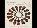 Kabalevsky: Improvisation for Violin and Piano, Op. 21, No. 1
