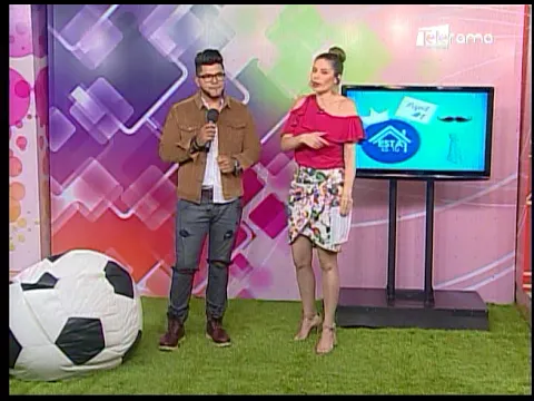 Willy Morales Cantante