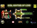 Download Lagu Yakkai Thiri - Ayudha Ezhuthu - A R Rahman - Bass Boosted - Hi Res Audio Song