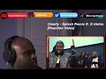 Omelly - Splash Remix ft. G Herbo| REACTION