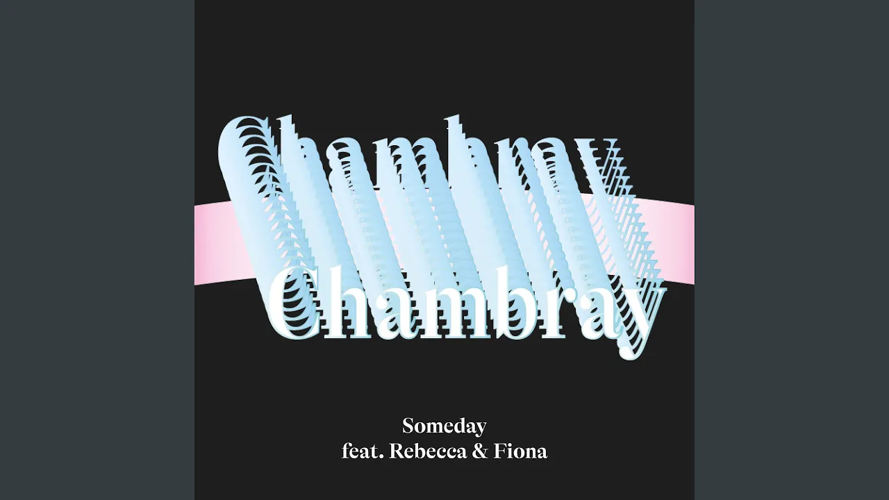 Someday (feat. Rebecca & Fiona) (Club Mix Edit)
