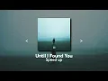 Download Lagu I would never fall in love (speed up)