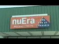 nuEra cannabis