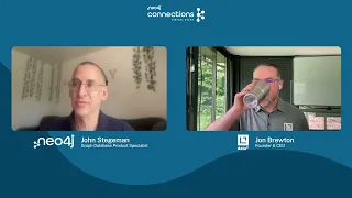 Thumbnail for Data²’s Advanced Analytics with Neo4j Knowledge Graphs: From Pilot to Production video