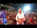 Download Lagu Mbosso  Aviola live Performance at CHAN Festival 2025