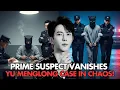 Download Lagu Schokkende wending: Verdachte van de Yu Menglong-zaak ontsnapt tijdens overplaatsing!