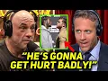 Download Lagu Max Kellerman JOINS Joe Rogan \u0026 Drops SHOCKING Prediction For Canelo VS Crawford Fight