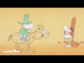 Download Lagu Mordillo | Help | Episode 6