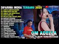 Download Lagu DIFARINA INDRA FULL ALBUM ADELLA TERBARU 2025 - CINTA SABUN MANDI - ANDAI TAK BERPISAH