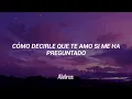 Así fue - Juan Gabriel (letra)