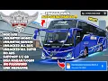 Download Lagu BUSSID!! Bus Simulator Indonesia Mod Apk v4.4 No Ads - Unlimited Money Latest 2025