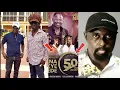 Lagu Oheneba kissi live in Kumasi || full band performance at Amakye Dede 50 years legacy night 