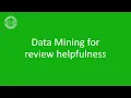Data Mining Group project