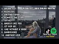 Download Lagu PLAYLIST LAGU GALAU BRUTAL//speed up+reverb//drunk text