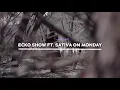 Download Lagu Ecko show halalkan ( ft. Sativa)