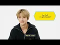 Stray Kids Test How Well They Know Each Other | Vanity Fair