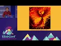 ElixirConf 2022 - Jason Stiebs