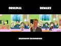 Lagu (Side by Side) Nace and friends react to Mario reacts to Nintendo Memes 2 (Gacha Life \u0026 Gacha Club)
