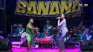 Download Podang Kuning - Banana Campursari | Live Ronggo Jaken Pati | Nugroho Audio MP3