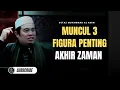 Download Lagu Akhir Zaman Dah Dekat? Penyembah Syaitan VS Nabi Isa - Ustaz Muhammad Al Amin