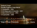 Download Lagu Tanda#1  Tango Osvaldo Pugliese/ Jorge Maciel by TDJ Andy A. Kuzmenko