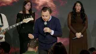 Resistiendo El Dia Malo II | Ps. Benjamin Morales