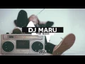 Download Lagu DJ Maru - The Bass (Original Mix)