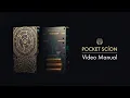 Download Lagu Instruō - Pocket SCÍON | Video Manual