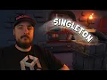A Better Alternative to Singletons in Unity