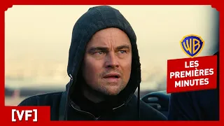 Une bataille après l'autre | Regardez les premières minutes du film