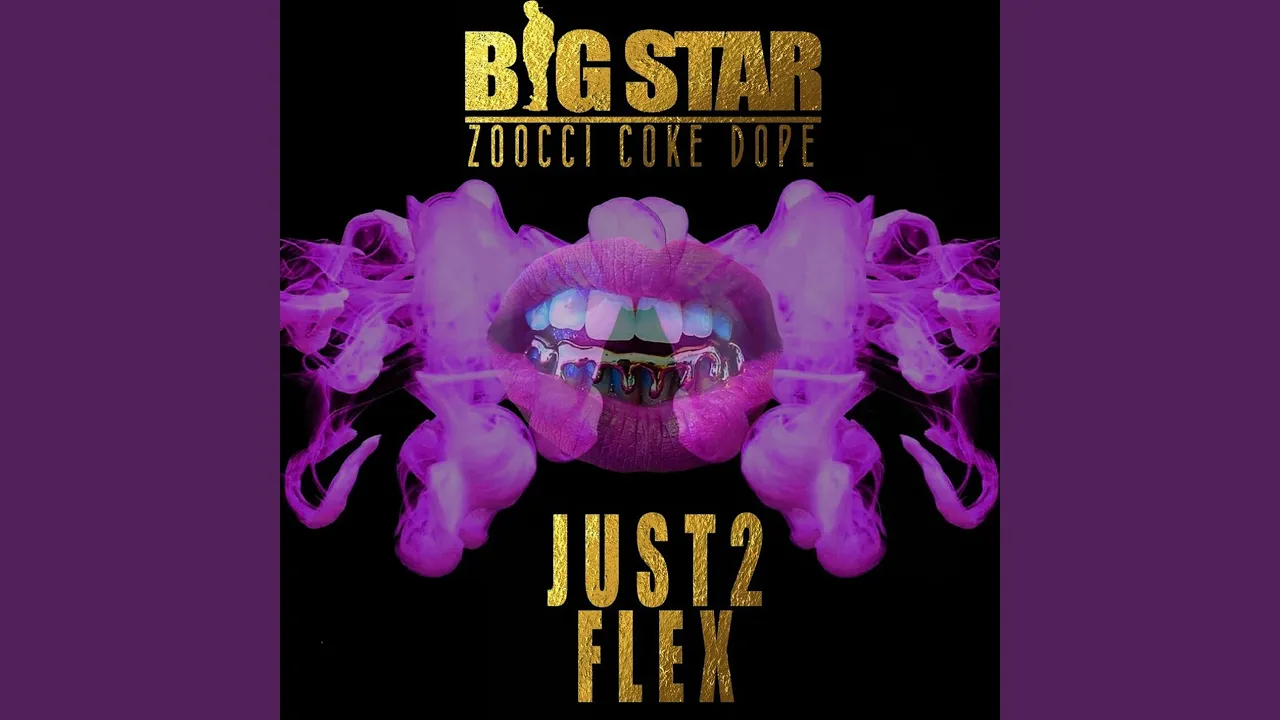 Just 2 Flex (feat. Youngsta, Zoocci Coke Dope and Khaligraph) (Remix)