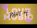 Lagu Ren - Love Music, Part 4 (Official Lyric Video)