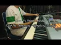 Download Lagu KasihMu Mempesona - Simphony Worship (Piano cover by Michael C Pardede)